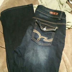 L.e.i jeans